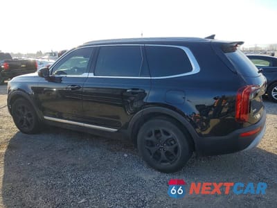 Drugie zdjęcie samochodu z przodu: 2020 KIA TELLURIDE EX VIN:5XYP3DHC5LG013949 - miniatura
