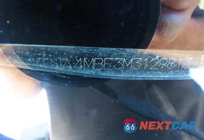 Zdjęcie 10 z 10 samochodu: 2021 TOYOTA COROLLA HATCHBACK XSE VIN:JTNA4MBE3M3129813 - miniatura