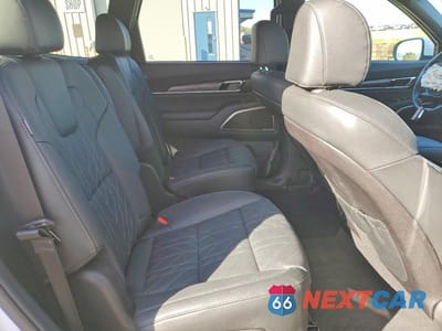 Zdjęcie 11 z 13 samochodu: 2025 KIA TELLURIDE EX X-LINE VIN:5XYP3DGC7SG605546 - miniatura