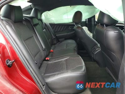 Zdjęcie 10 z 11 samochodu: 2014 FORD TAURUS LIMITED VIN:1FAHP2F89EG101212 - miniatura