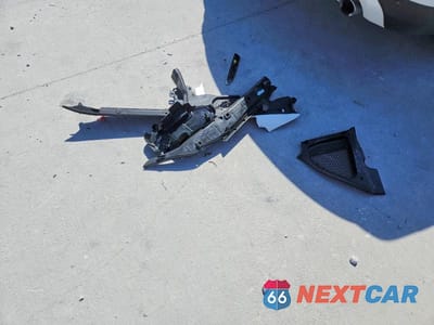 Zdjęcie 13 z 14 samochodu: 2021 BMW X3 SDRIVE30I VIN:5UXTY3C01M9F50457 - miniatura