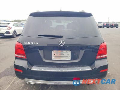 Zdjęcie 6 z 13 samochodu: 2015 MERCEDES-BENZ GLK 350 VIN:WDCGG5HBXFG394758 - miniatura