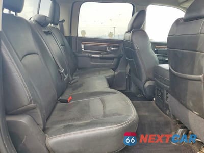 Zdjęcie 10 z 12 samochodu: 2015 RAM 1500 LARAMIE VIN:1C6RR7NM9FS546379 - miniatura