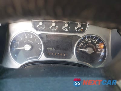 Zdjęcie 9 z 12 samochodu: 2011 FORD F150 SUPERCREW VIN:1FTFW1ET3BFA94232 - miniatura