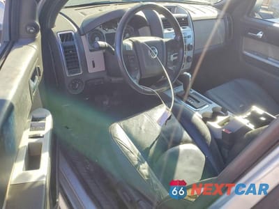 Zdjęcie 8 z 11 samochodu: 2009 MERCURY MARINER PREMIER VIN:4M2CU87GX9KJ19706 - miniatura