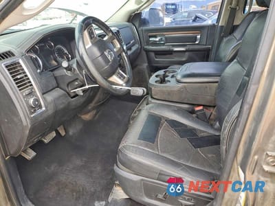Zdjęcie 7 z 13 samochodu: 2014 RAM 2500 LARAMIE VIN:3C6UR5NL8EG295673 - miniatura