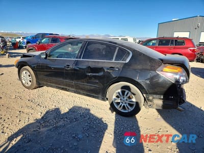 Drugie zdjęcie samochodu z przodu: 2012 NISS ALTIMA 2.5 VIN:1N4AL2AP9CN559126 - miniatura