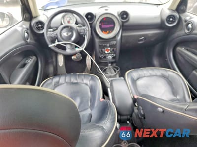 Zdjęcie 8 z 12 samochodu: 2014 MINI COOPER S COUNTRYMAN VIN:WMWZC5C59EWP36682 - miniatura