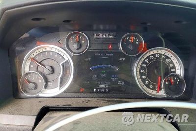 Zdjęcie 9 z 12 samochodu: 2017 RAM 1500 LARAMIE VIN:1C6RR7JT9HS652315 - miniatura