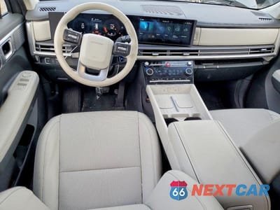 Zdjęcie 8 z 12 samochodu: 2024 HYUNDAI SANTA FE SEL VIN:5NMP2DG16RH001391 - miniatura