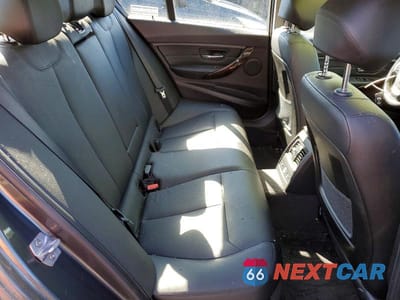 Zdjęcie 10 z 11 samochodu: 2014 BMW 328 XI SULEV VIN:WBA3B5C59EP539319 - miniatura