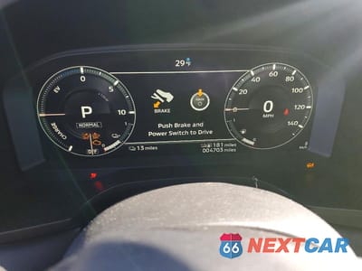 Zdjęcie 9 z 13 samochodu: 2025 MITSUBISHI OUTLANDER SE VIN:JA4T5VA94SZ041779 - miniatura