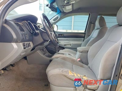 Zdjęcie 7 z 12 samochodu: 2011 TOYOTA TACOMA V6 VIN:5TFMU4FN1BX002835 - miniatura