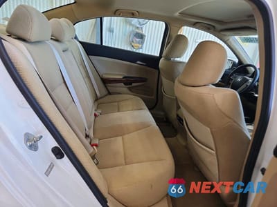 Zdjęcie 10 z 12 samochodu: 2011 HONDA ACCORD EX VIN:1HGCP3F73BA029196 - miniatura