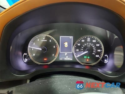 Zdjęcie 9 z 12 samochodu: 2021 LEXUS IS 300 BASE VIN:JTHAA1D25M5116823 - miniatura