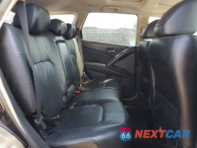 Zdjęcie 11 z 13 samochodu: 2010 NISSAN MURANO S VIN:JN8AZ1MUXAW012009 - miniatura