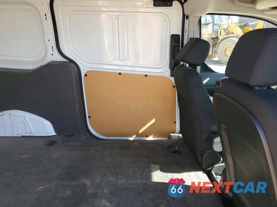 Zdjęcie 11 z 13 samochodu: 2021 FORD TRANSIT CONNECT XL VIN:NM0LS7E26M1498048 - miniatura