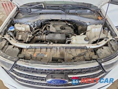 Zdjęcie 11 z 12 samochodu: 2020 FORD EXPLORER XLT VIN:1FMSK8DH8LGC78105 - miniatura