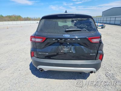 Zdjęcie 6 z 13 samochodu: 2025 FORD ESCAPE ACTIVE VIN:1FMCU9GNXSUA99313 - miniatura