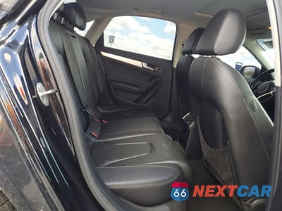 Zdjęcie 10 z 13 samochodu: 2012 AUDI A4 PREMIUM PLUS VIN:WAUHFAFL9CA116351 - miniatura