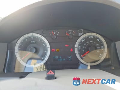 Zdjęcie 9 z 13 samochodu: 2009 FORD ESCAPE XLT VIN:1FMCU03789KA93101 - miniatura