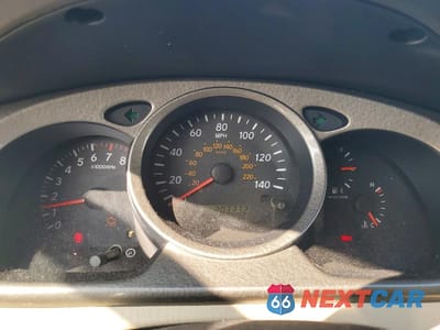 Zdjęcie 9 z 14 samochodu: 2003 TOYOTA HIGHLANDER BASE VIN:JTEHF21A430103166 - miniatura