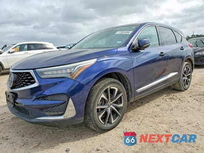 2019 ACURA RDX 5J8TC2H7XKL022723 - główne zdjęcie licytacji z USA - miniatura