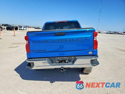 Zdjęcie 6 z 12 samochodu: 2024 CHEVROLET SILVERADO C1500 LT VIN:3GCPACED4RG261424 - miniatura