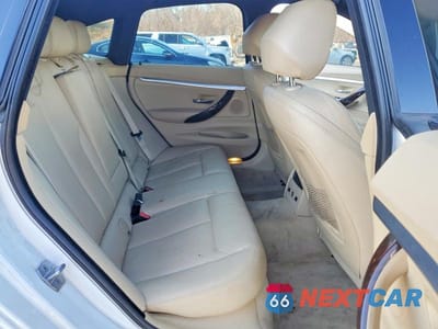 Zdjęcie 10 z 11 samochodu: 2016 BMW 328 XIGT SULEV VIN:WBA8Z5C58GG500788 - miniatura