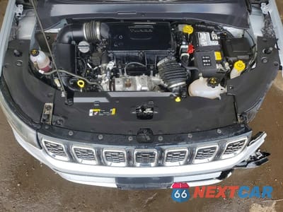 Zdjęcie 12 z 13 samochodu: 2025 JEEP COMPASS LIMITED VIN:3C4NJDCN2ST512124 - miniatura