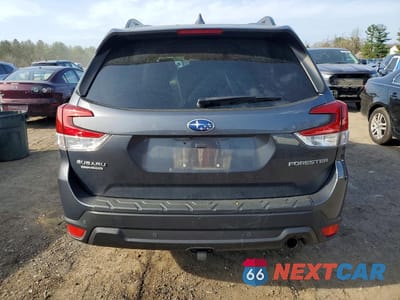 Zdjęcie 6 z 13 samochodu: 2021 SUBARU FORESTER LIMITED VIN:JF2SKAUC4MH539842 - miniatura
