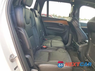 Zdjęcie 11 z 12 samochodu: 2017 VOLVO XC90 T6 VIN:YV4A22PL5H1130644 - miniatura