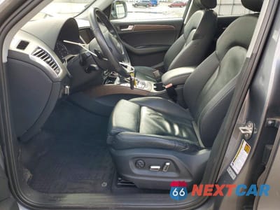 Zdjęcie 7 z 13 samochodu: 2014 AUDI Q5 TDI PREMIUM PLUS VIN:WA1CMAFP5EA095405 - miniatura