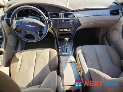Zdjęcie 8 z 13 samochodu: 2006 CHRYSLER PACIFICA VIN:2A4GM48476R912800 - miniatura