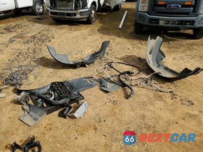 Zdjęcie 12 z 12 samochodu: 2018 RAM 2500 ST 4WD 6.4L V8 VIN:3C6UR5HJ5JG239677 - miniatura