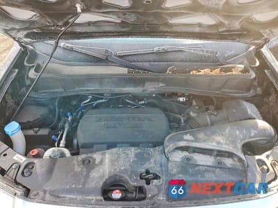 Zdjęcie 12 z 14 samochodu: 2015 HONDA PILOT EXL VIN:5FNYF4H66FB504712 - miniatura