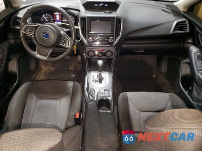 Zdjęcie 8 z 12 samochodu: 2022 SUBARU IMPREZA VIN:4S3GTAB69N3705589 - miniatura