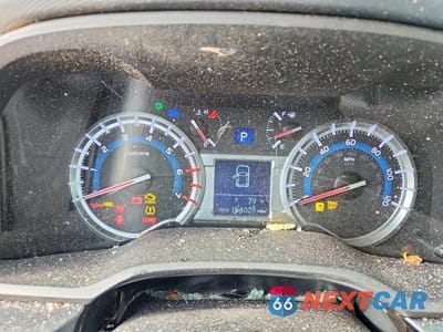 Zdjęcie 9 z 12 samochodu: 2016 TOYOTA 4RUNNER LIMITED VIN:JTEZU5JR1G5130190 - miniatura