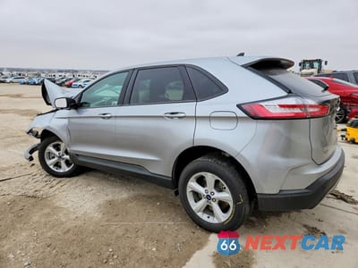 Drugie zdjęcie samochodu z przodu: 2022 FORD EDGE SE VIN:2FMPK4G99NBA27591 - miniatura