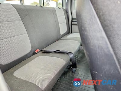 Zdjęcie 10 z 12 samochodu: 2003 FORD F250 SUPER DUTY VIN:1FTNX21L53EA35209 - miniatura