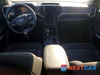 Zdjęcie 8 z 12 samochodu: 2025 FORD RANGER XLT VIN:1FTER4HP6SLE15409 - miniatura