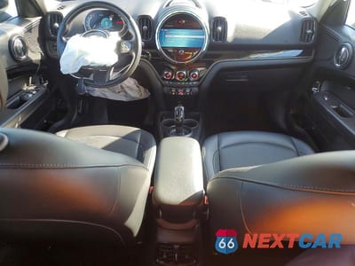 Zdjęcie 8 z 13 samochodu: 2022 MINI COOPER COUNTRYMAN VIN:WMZ23BR02N3N63779 - miniatura