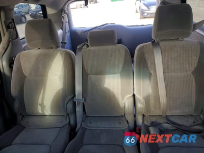 Zdjęcie 10 z 12 samochodu: 2009 TOYOTA SIENNA LE 8-PASSENGER VIN:5TDZK23C59S249195 - miniatura