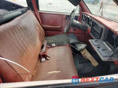 Zdjęcie 7 z 13 samochodu: 1985 CHEVROLET S TRUCK S10 VIN:1GCCS14B1F2274524 - miniatura
