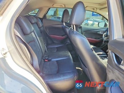 Zdjęcie 11 z 13 samochodu: 2016 MAZDA CX-3 GRAND TOURING VIN:JM1DKBD77G0121441 - miniatura