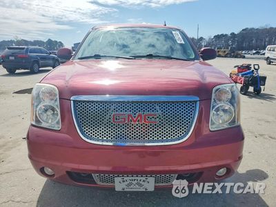 Piąte zdjęcie samochodu w środku: 2011 GMC YUKON DENALI VIN:1GKS1EEF6BR248028 - miniatura