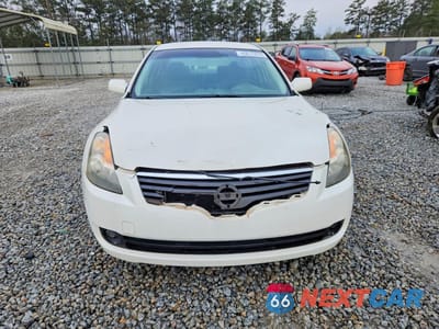 Piąte zdjęcie samochodu w środku: 2009 NISSAN ALTIMA 2.5 VIN:1N4AL21E49N416317 - miniatura