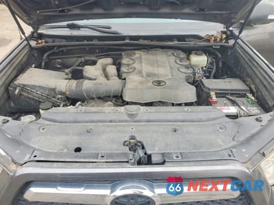 Zdjęcie 12 z 13 samochodu: 2010 TOYOTA 4RUNNER SR5 VIN:JTEBU5JR5A5017982 - miniatura