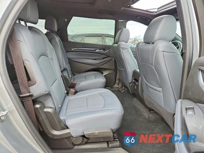 Zdjęcie 11 z 12 samochodu: 2024 BUICK ENCLAVE ESSENCE VIN:5GAERBKW6RJ101903 - miniatura