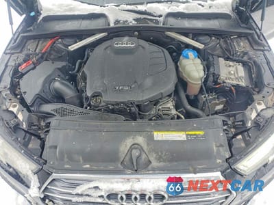 Zdjęcie 11 z 12 samochodu: 2018 AUDI A4 PROGRESSIV VIN:WAUBNAF44JA029021 - miniatura